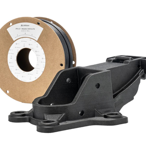 Engineering-Grade filaments. Worth it? We think so! Here's why!