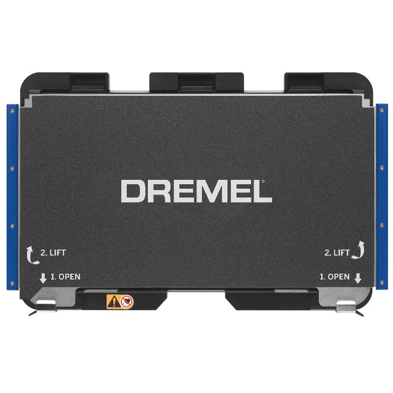 Dremel 3D40-FLX Build Plate Kit