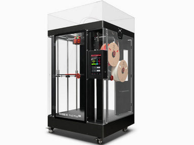 Raise3D Pro3 HS Plus Side view