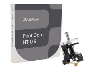 Ultimaker HT 0.6mm print core