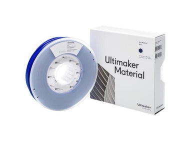 750g 2.85mm Ultimaker PLA Filament in Blue