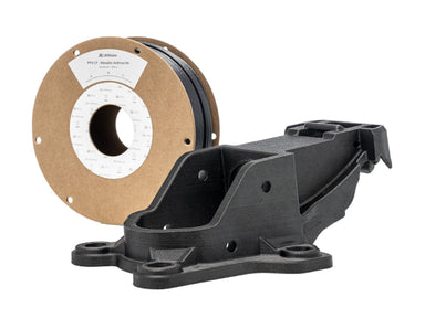 2.85mm 750g Ultimaker PPS-CF Filament in Standard Metallic