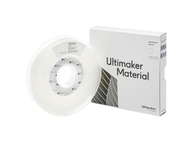 Ultimaker PVA Filament .75kg in Natural
