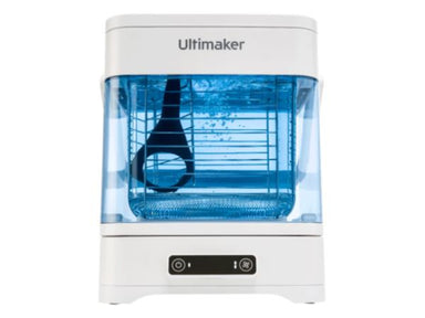 Ultimaker PVA Removal Station Front View