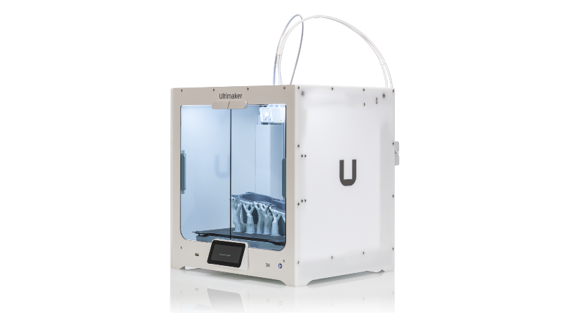 Ultimaker S6 3D Printer