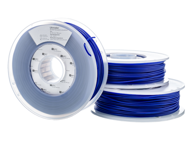 750g 2.85mm Ultimaker TPU Filament in Blue