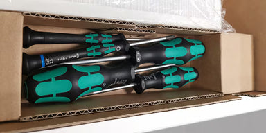 ultimaker factor 4 maintenance kit screwdrivers