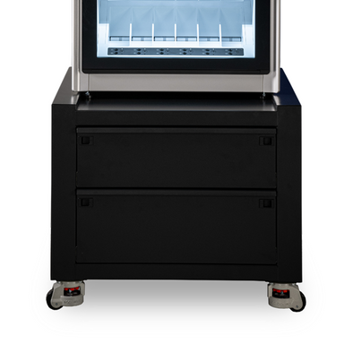 UltiMaker Factor 4 Printer Station In Use