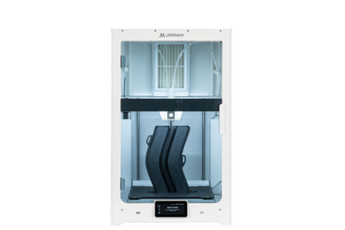 ultimaker s8 front view