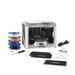 3D40 FLX EDU 3D printer bundle view