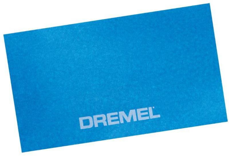 Dremel 3D40 Blue Tape