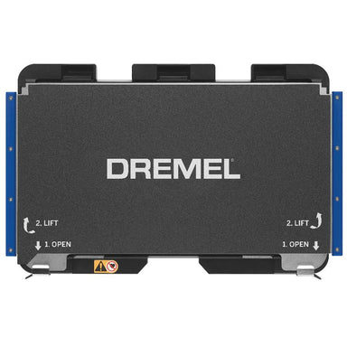 Dremel 3D40-FLX Build Plate Kit