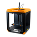 FlashForge Artemis 3D Printer in Orange