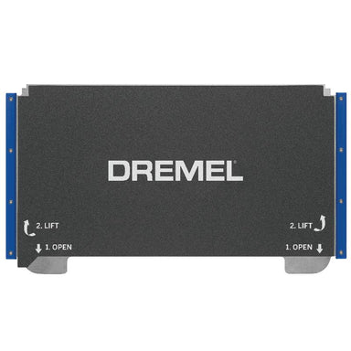 Dremel 3D40-FLX Build Plate