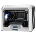 Dremel DigiLab 3D40 FLX 3D printer right corner view