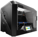 Dremel DigiLab 3D45 3D printer left corner view