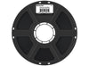 MakerBot PLA filament in black