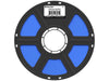 MakerBot PLA filament in blue