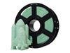 MakerBot PLA filament in light turquoise