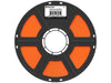 MakerBot PLA filament in orange