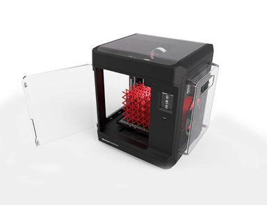 makerbot sketch side view