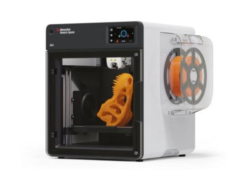 makerbot sketch sprint side view