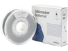 Ultimaker PETG filament – Gray spool for 3D printing