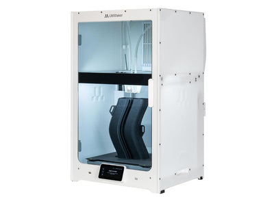 ultimaker s8 side view