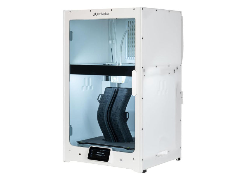 Filament 3D Printers