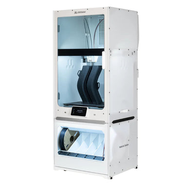 UltiMaker S8 Pro Bundle side view